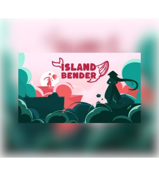 Island Bender Steam Key GLOBAL